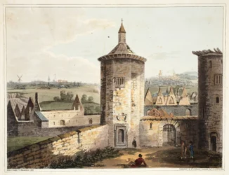 Ligny kastély